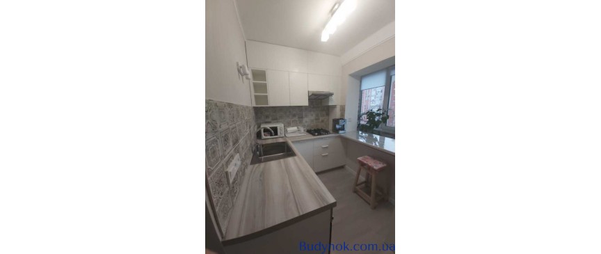 довгострокова оренда 1-к квартира Київ, Шевченківський, 16500 грн./міс.