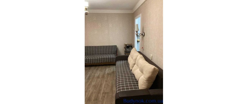 продаж 2-к квартира Київ, Оболонський, 48000 $