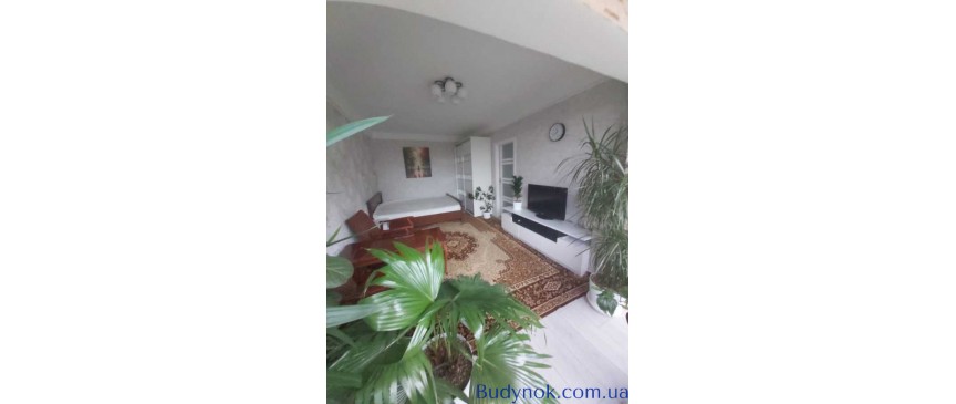 довгострокова оренда 1-к квартира Київ, Шевченківський, 16500 грн./міс.