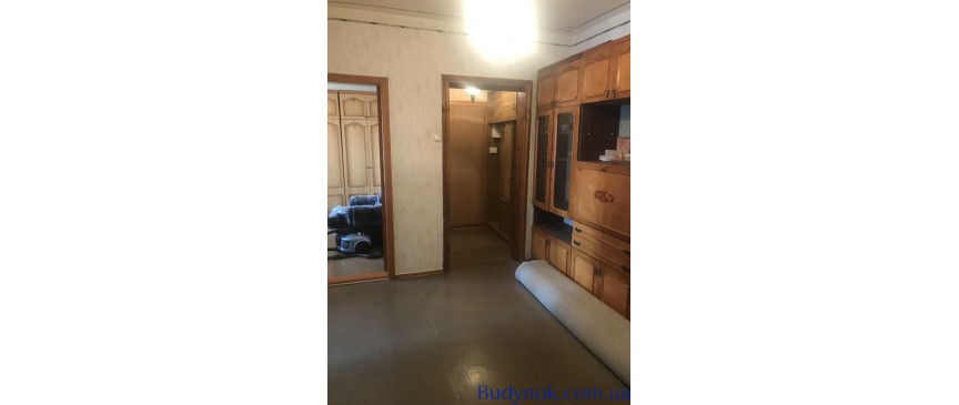 довгострокова оренда 2-к квартира Київ, Святошинський, 11000 грн./міс.