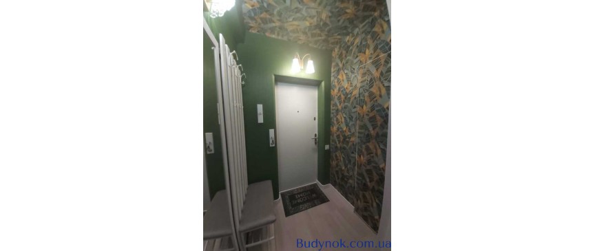 довгострокова оренда 1-к квартира Київ, Шевченківський, 16500 грн./міс.