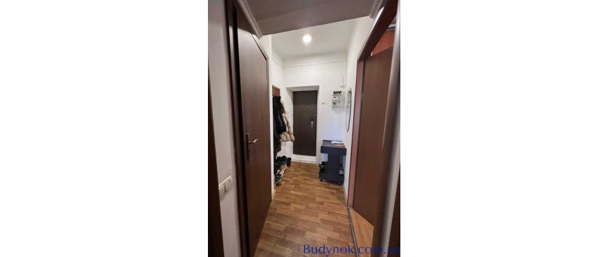 продаж 1-к квартира Київ, Шевченківський, 45000 $