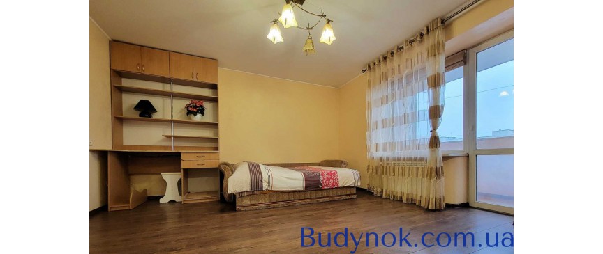 подобова оренда 2-к квартира Вінниця, Ленінський, 900 грн./добу