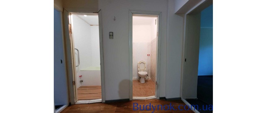 продаж 4-к квартира Вінниця, Ленінський, 63000 $