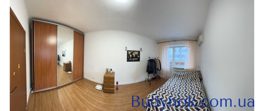 продаж 1-к квартира Київ, Шевченківський, 45000 $