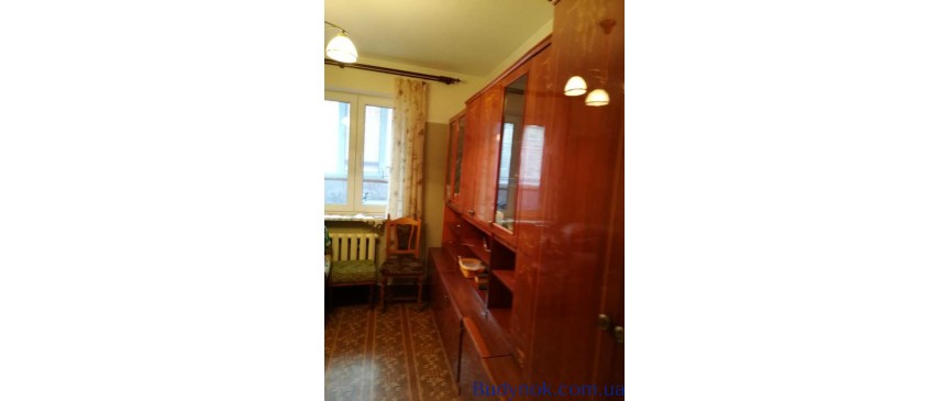 продаж 2-к квартира Київ, Дарницький, 64000 $