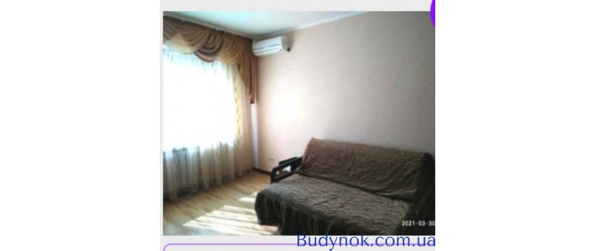 продаж 1-к квартира Київ, Деснянський, 55000 $