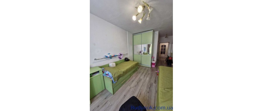 продаж 2-к квартира Київ, Дніпровський, 110000 $