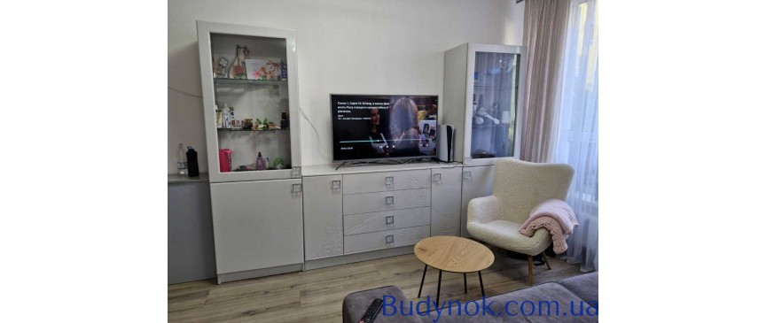 продаж 2-к квартира Київ, Дніпровський, 110000 $