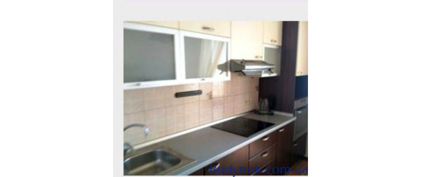 продаж 1-к квартира Київ, Деснянський, 55000 $