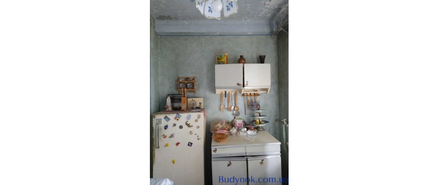 продаж 3-к квартира Київ, Шевченківський, 48500 $