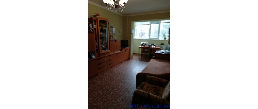 продаж 2-к квартира Київ, Дарницький, 64000 $