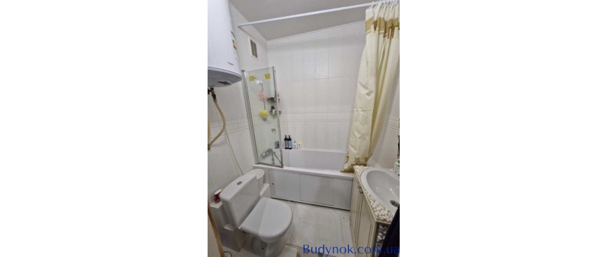 продаж 2-к квартира Київ, Дніпровський, 110000 $