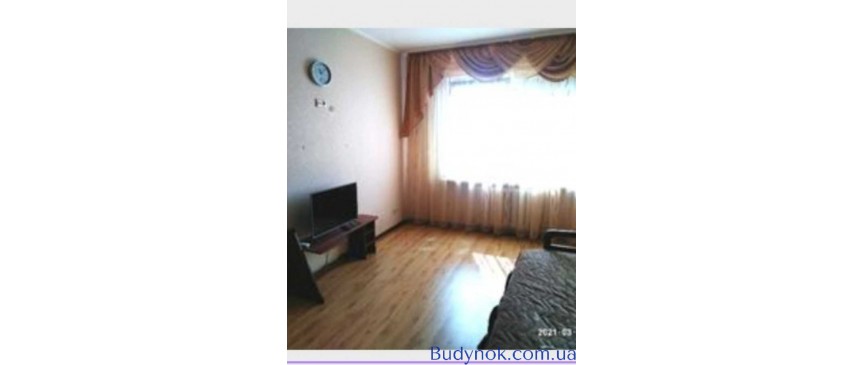 продаж 1-к квартира Київ, Деснянський, 55000 $