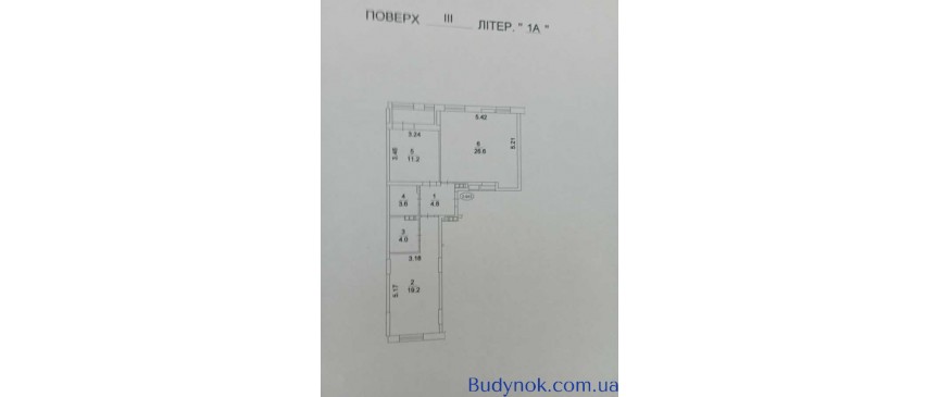 продаж 2-к квартира Київ, Дніпровський, 110000 $