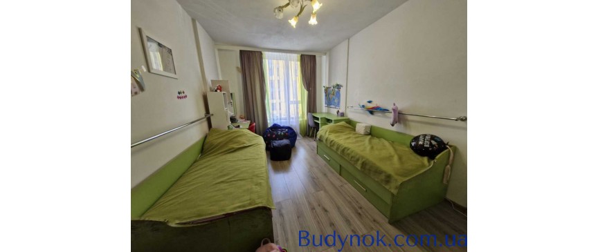 продаж 2-к квартира Київ, Дніпровський, 110000 $