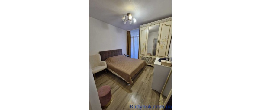 продаж 2-к квартира Київ, Дніпровський, 110000 $