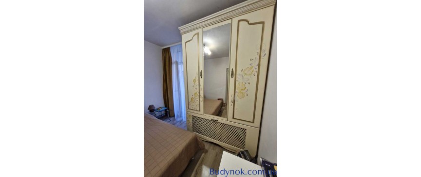 продаж 2-к квартира Київ, Дніпровський, 110000 $