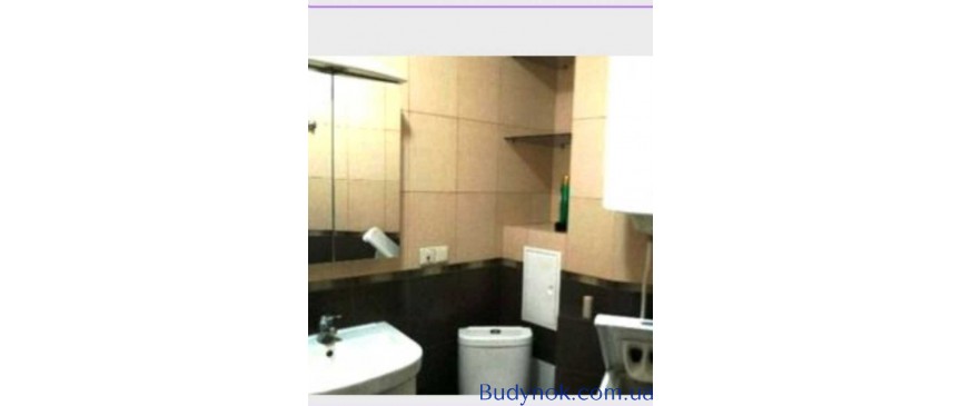 продаж 1-к квартира Київ, Деснянський, 55000 $