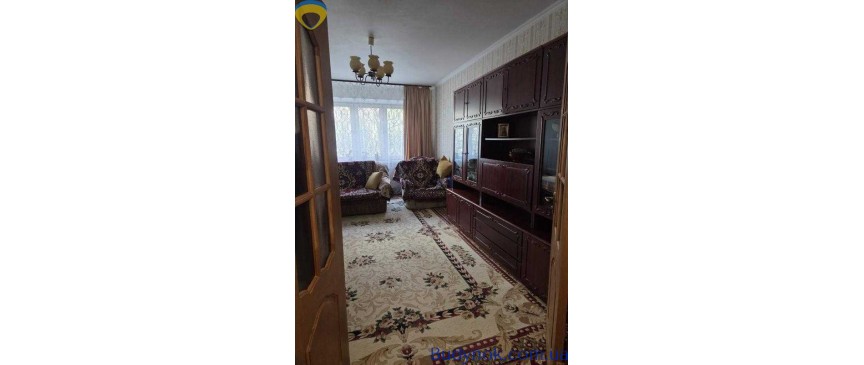 продаж 5-к квартира Одеса, Приморський, 84500 $