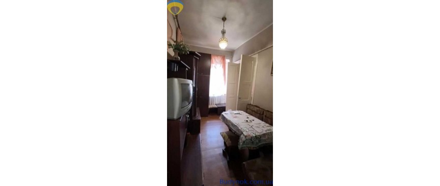 продаж 3-к квартира Одеса, Хаджибейський, 35000 $