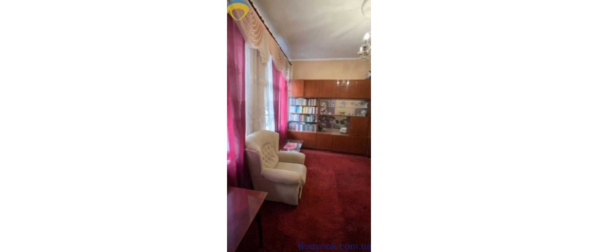 продаж 3-к квартира Одеса, Хаджибейський, 35000 $
