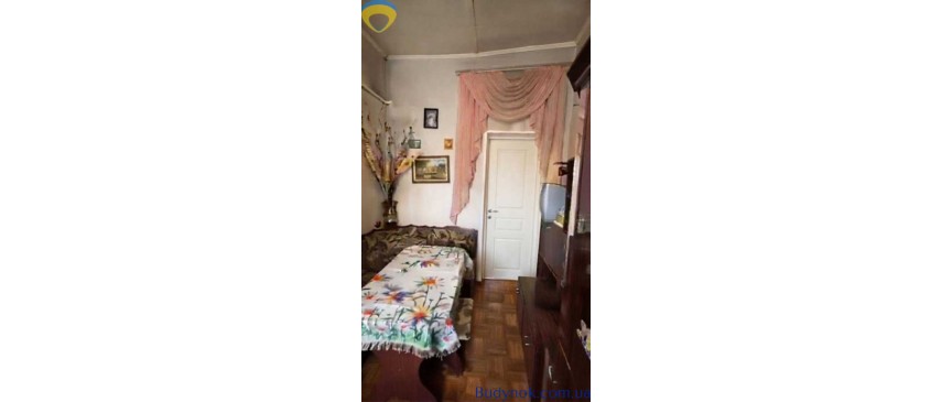 продаж 3-к квартира Одеса, Хаджибейський, 35000 $