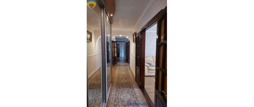 продаж 4-к квартира Одеса, Приморський, 87000 $