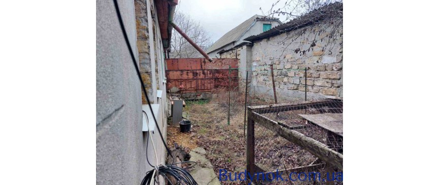 продаж ділянка під житлову забудову Одеса, Приморський, 39500 $