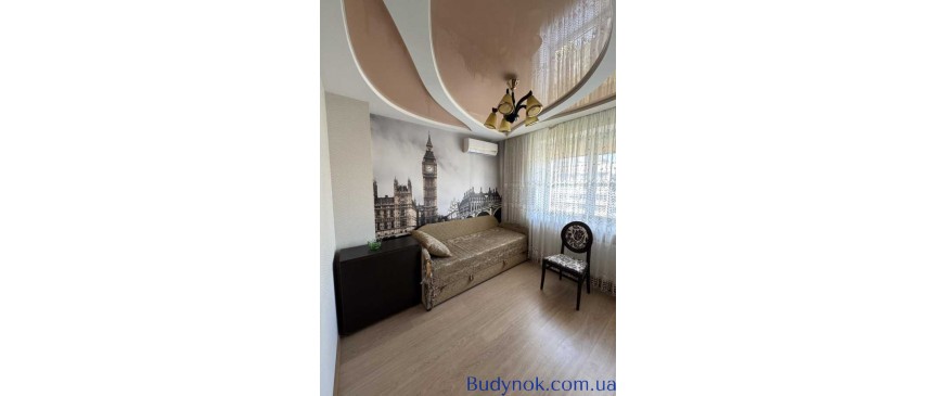продаж 3-к квартира Одеса, Приморський, 95000 $