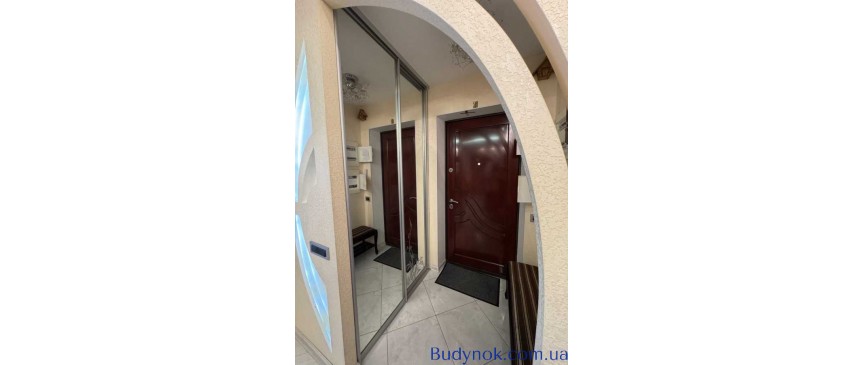 продаж 3-к квартира Одеса, Приморський, 95000 $
