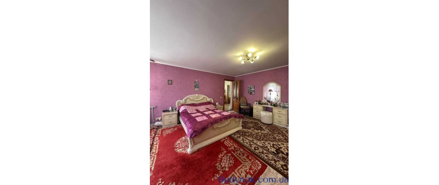 продаж 4-к квартира Одеса, Приморський, 56000 $