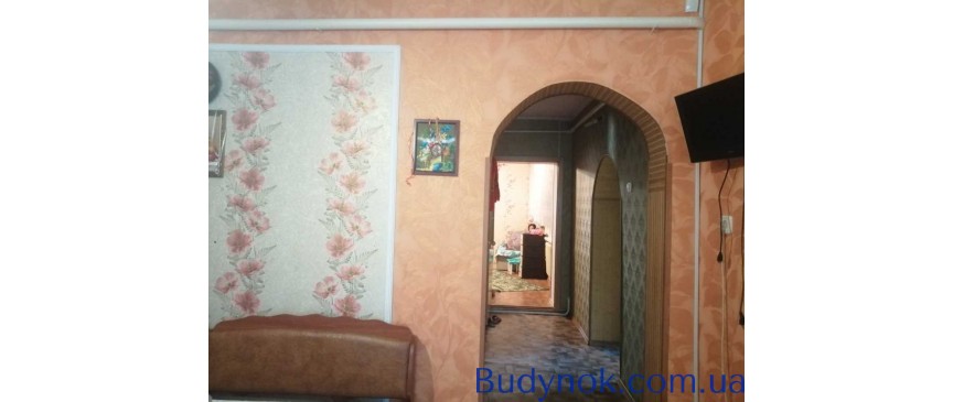 продаж 4-к будинок Одеса, Пересипський, 85000 $