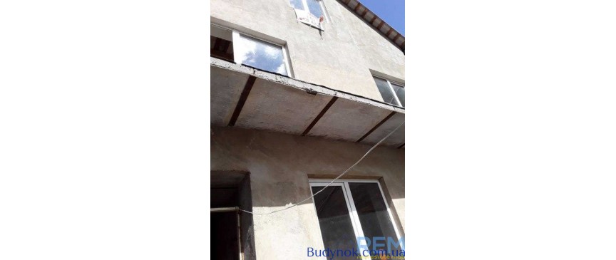 продаж 5-к будинок Одеса, Пересипський, 65000 $