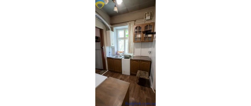 продаж 3-к квартира Одеса, Хаджибейський, 35000 $