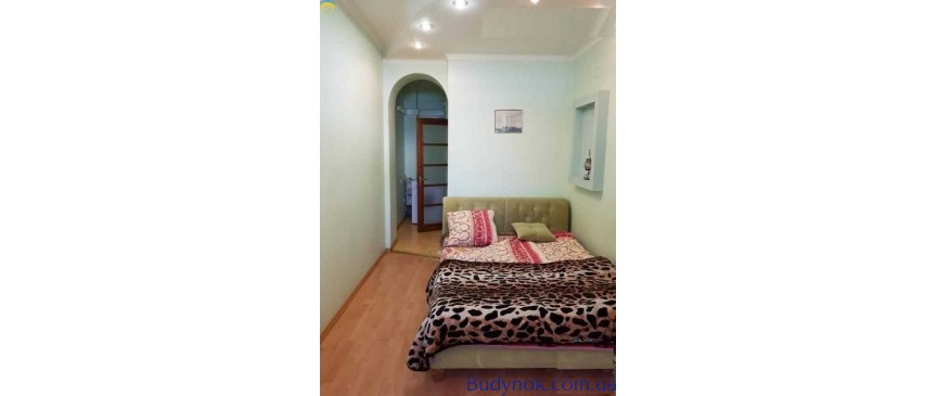 продаж 2-к квартира Одеса, Приморський, 79000 $