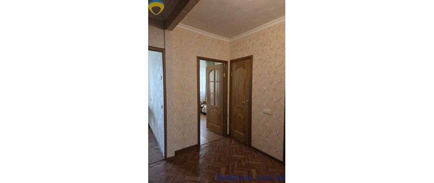 продаж 5-к квартира Одеса, Приморський, 84500 $