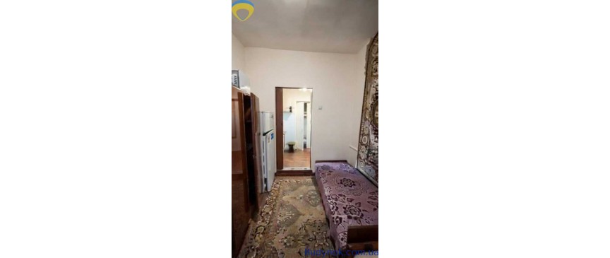 продаж 3-к квартира Одеса, Хаджибейський, 35000 $