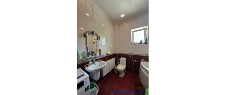 продаж 4-к квартира Одеса, Приморський, 87000 $