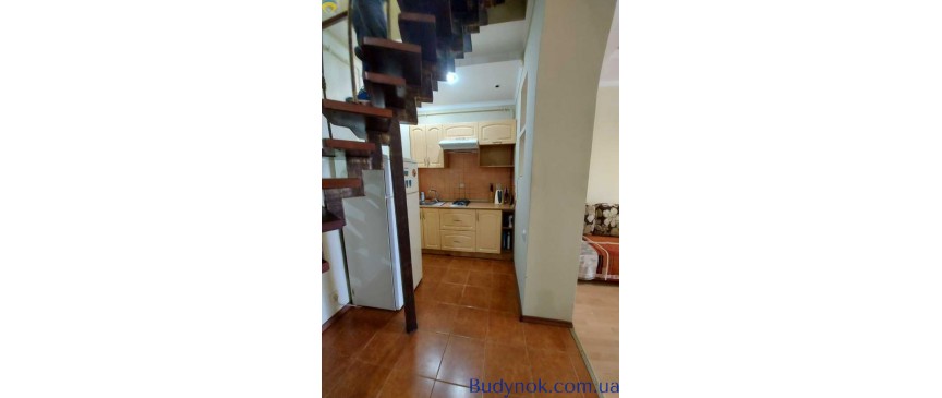 продаж 2-к квартира Одеса, Приморський, 79000 $