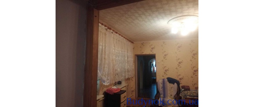 продаж 4-к будинок Одеса, Пересипський, 85000 $