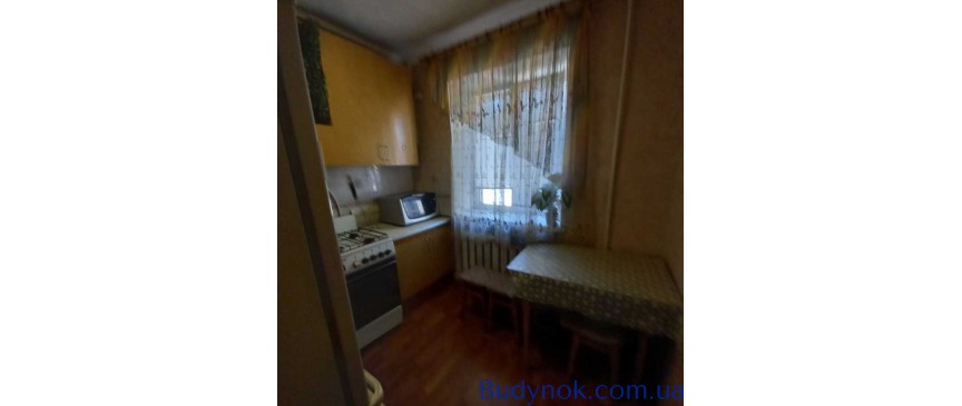 довгострокова оренда 1-к квартира Київ, Солом`янський, 5999 грн./місяць