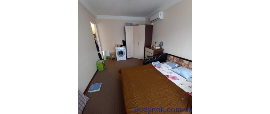 довгострокова оренда 1-к квартира Київ, Солом`янський, 13000 грн./міс.