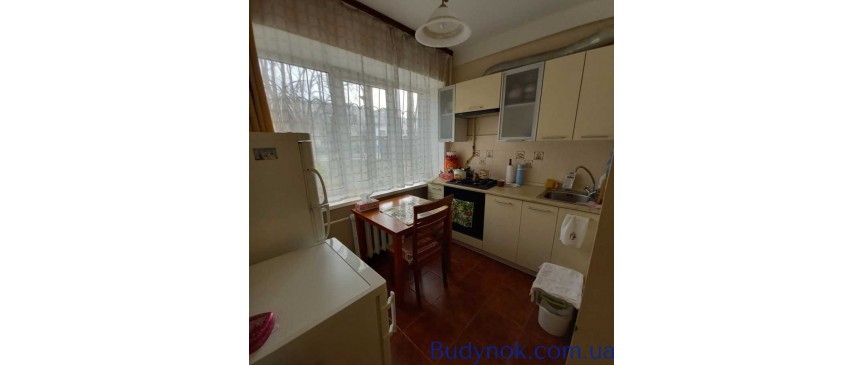 довгострокова оренда 1-к квартира Київ, Солом`янський, 13000 грн./міс.