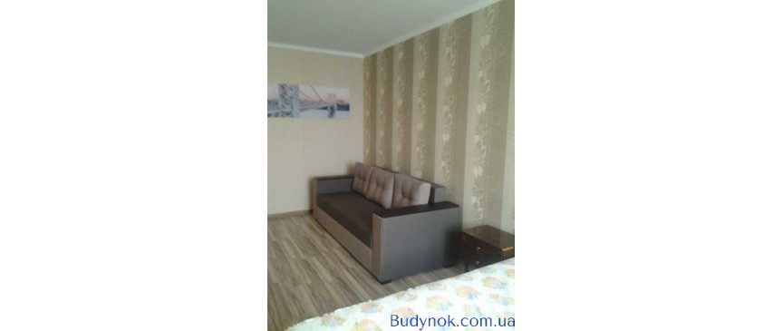 довгострокова оренда 1-к квартира Київ, Подільський, 12500 грн./міс.