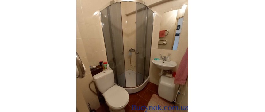 довгострокова оренда 1-к квартира Київ, Солом`янський, 13000 грн./міс.