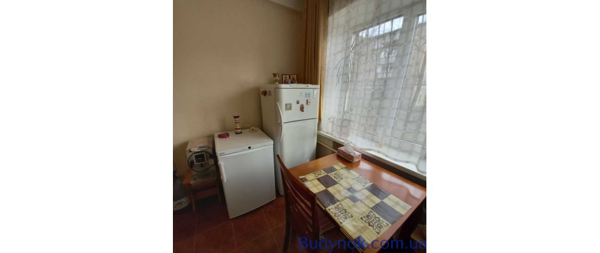 довгострокова оренда 1-к квартира Київ, Солом`янський, 13000 грн./міс.