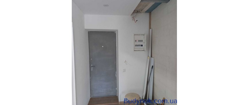 продаж 1-к квартира Київ, Солом`янський, 52000 $