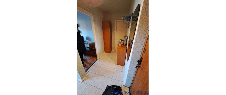 довгострокова оренда 1-к квартира Київ, Голосіївський, 12000 грн./міс.