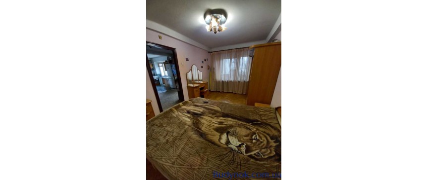 продаж 2-к квартира Київ, Шевченківський, 99000 $